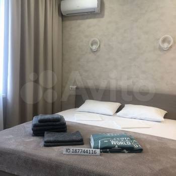 Сдается 1-комнатная квартира, 35,6 м²