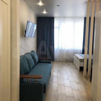 Сдается 1-комнатная квартира, 35,6 м²