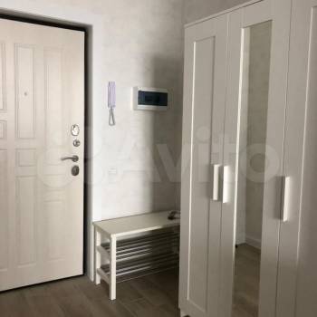 Сдается 1-комнатная квартира, 35,6 м²