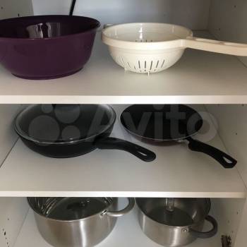 Сдается 1-комнатная квартира, 35,6 м²