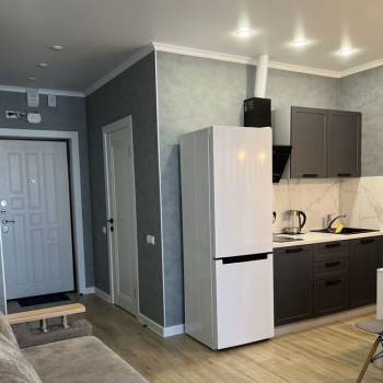 Сдается 1-комнатная квартира, 35,6 м²