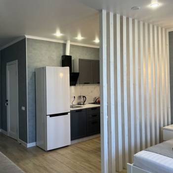 Сдается 1-комнатная квартира, 35,6 м²