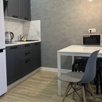 Сдается 1-комнатная квартира, 35,6 м²