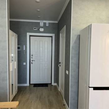 Сдается 1-комнатная квартира, 35,6 м²