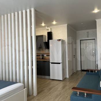 Сдается 1-комнатная квартира, 35,6 м²