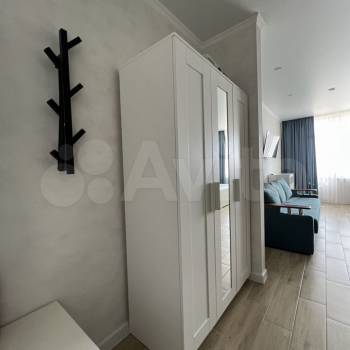 Сдается 1-комнатная квартира, 35,6 м²