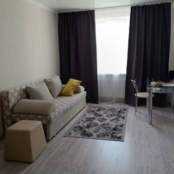 Продается 1-комнатная квартира, 34,5 м²