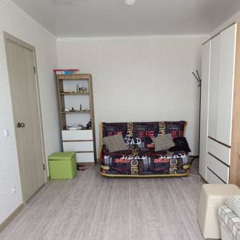 Продается 1-комнатная квартира, 34,5 м²