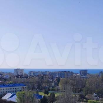 Продается 1-комнатная квартира, 28 м²