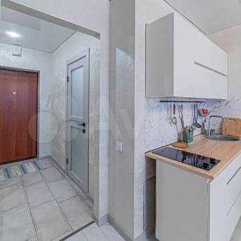 Продается 1-комнатная квартира, 28 м²