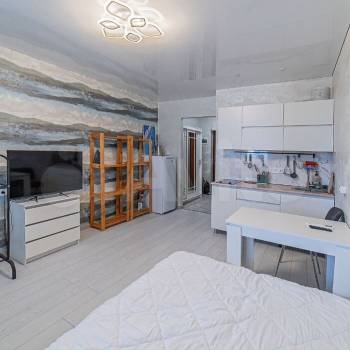 Продается 1-комнатная квартира, 28 м²