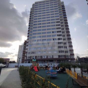 Продается 1-комнатная квартира, 28 м²