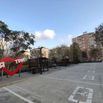 Продается 1-комнатная квартира, 28 м²