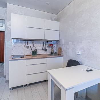 Продается 1-комнатная квартира, 28 м²
