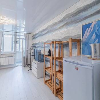 Продается 1-комнатная квартира, 28 м²