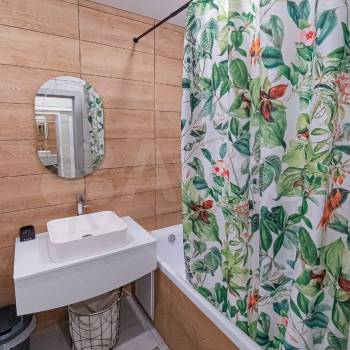 Продается 1-комнатная квартира, 28 м²