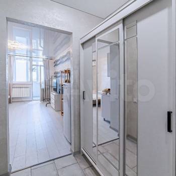 Продается 1-комнатная квартира, 28 м²