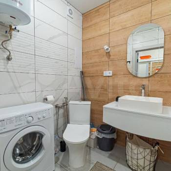 Продается 1-комнатная квартира, 28 м²