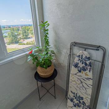 Продается 1-комнатная квартира, 28 м²