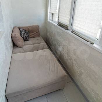 Продается 1-комнатная квартира, 28 м²