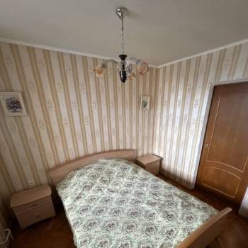 Продается 3-х комнатная квартира, 67,8 м²