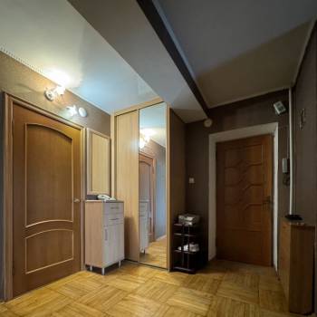 Продается 3-х комнатная квартира, 67,8 м²