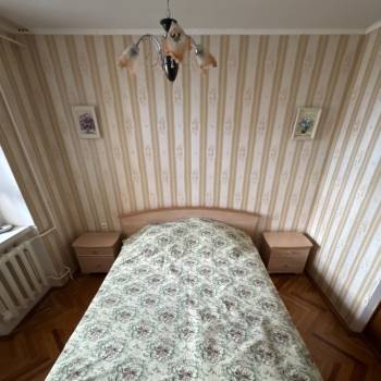 Продается 3-х комнатная квартира, 67,8 м²