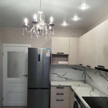 Продается 1-комнатная квартира, 39 м²