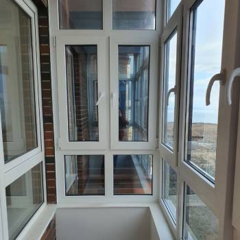 Продается 1-комнатная квартира, 39 м²