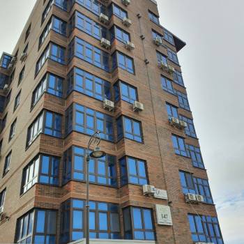 Продается 1-комнатная квартира, 39 м²