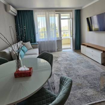 Продается 2-х комнатная квартира, 48,5 м²