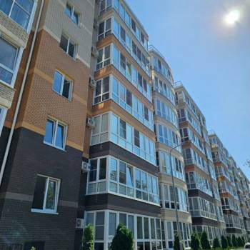 Продается 2-х комнатная квартира, 48,5 м²