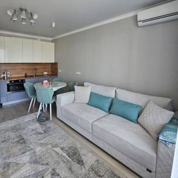 Продается 2-х комнатная квартира, 48,5 м²