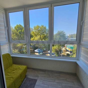 Продается 2-х комнатная квартира, 48,5 м²