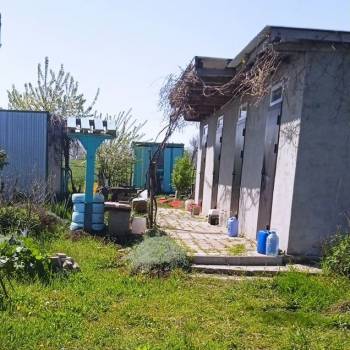 Продается Участок, 17000 м²