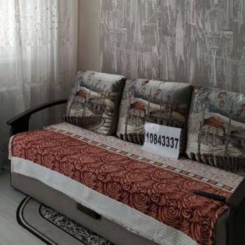 Продается 1-комнатная квартира, 27,9 м²