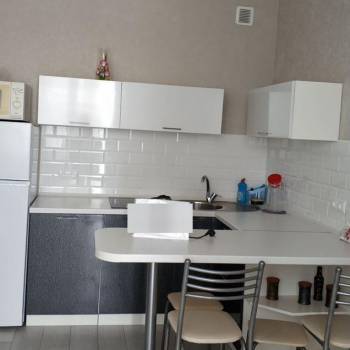 Продается 1-комнатная квартира, 27,9 м²