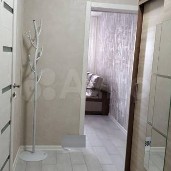 Продается 1-комнатная квартира, 27,9 м²