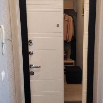 Продается 2-х комнатная квартира, 53,3 м²