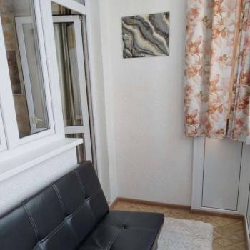 Продается 2-х комнатная квартира, 53,3 м²