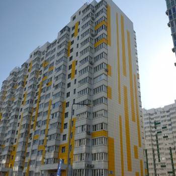 Продается 3-х комнатная квартира, 78,5 м²