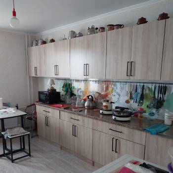 Продается 3-х комнатная квартира, 78,5 м²