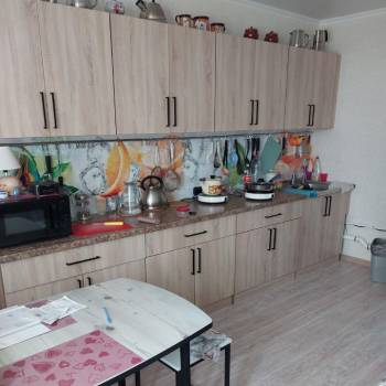Продается 3-х комнатная квартира, 78,5 м²