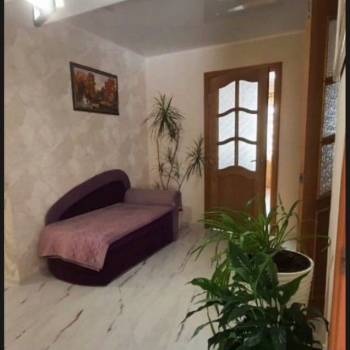 Продается 2-х комнатная квартира, 73 м²