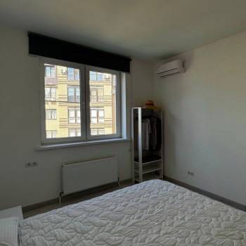 Сдается 1-комнатная квартира, 47 м²