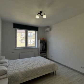 Сдается 1-комнатная квартира, 47 м²
