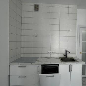 Сдается 1-комнатная квартира, 47 м²