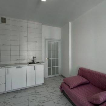 Продается 1-комнатная квартира, 47 м²