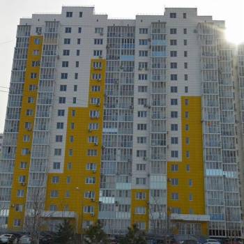 Продается 3-х комнатная квартира, 77,9 м²