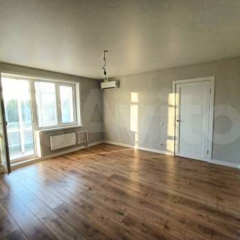 Продается 2-х комнатная квартира, 54 м²